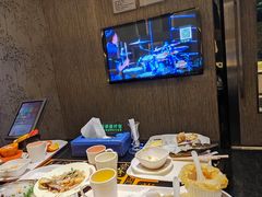 -堂会(白云店)