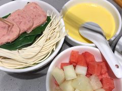 -海底捞火锅(海宁路店)