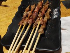 -烧蠔帮·湛江生蚝(工农店)