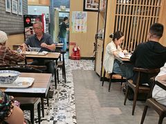 -味一楼兰州拉面(机场一店)