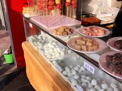 -白魁老号饭庄(交道口店)