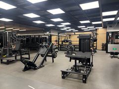 -燃坊JEN ACTIVE游泳健身中心·深圳前海JEN酒店