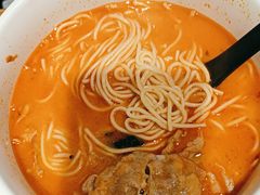 -和府捞面(天河领展广场店)