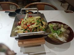 -乔阿马·江南味·驴肉香(龙湖华泾天街店)