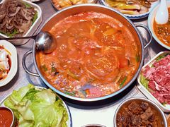 -亮欢寨(凯里总店)