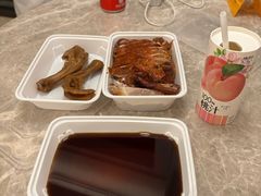 -水西门陈记鸭子店(总店)