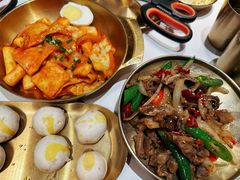 -三宝泥炉·活烤鳗鱼(七宝宝龙店)