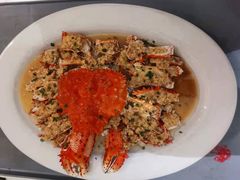 -世纪缘国际酒店·中餐厅(海州店)
