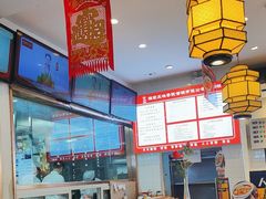 -渔家风味·鲅鱼水饺·央视展播·海鲜天津菜(开发区店)