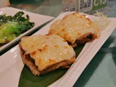 -鹿其林酒家(大学城店)