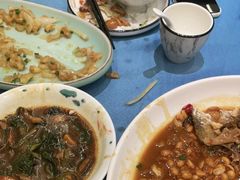 -阿毛饭店(和义路店)