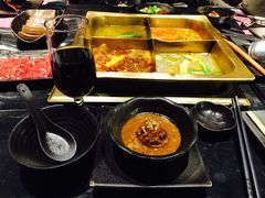 -王家渡火锅(金宝汇店)