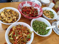 -浏阳小饭铺(洪西小区店)