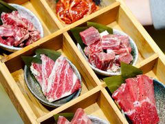 -玄希浪漫厨房·韩料烤肉(湖滨银泰in77店)