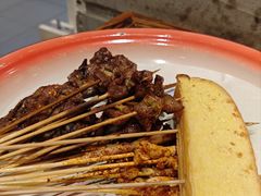 -北丐先生·野馄饨烧烤(雨花万象店)