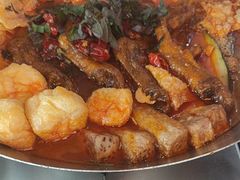 -小螺大作·螺蛳粉火锅(林和西店)