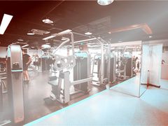 -每刻健身工作室(西直门店)
