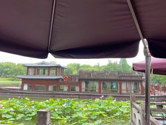 -湘湖大院(越王路店)