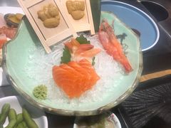 -雅玛花式铁板烧餐厅(好运街店)