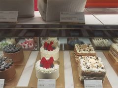 -M'CAKE(西单大悦城店)