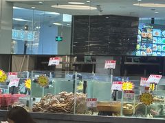 -万龙洲海鲜(大兴绿地缤纷城店)