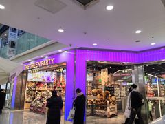 -万达广场(沈阳铁西店)