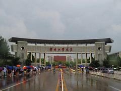 -河北工业大学(北辰校区)