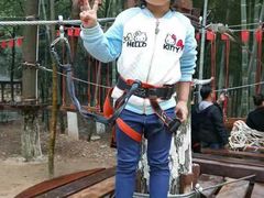 -石燕湖生态旅游景区