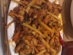 -乡村基·川味现炒大王(熙悦天街店)