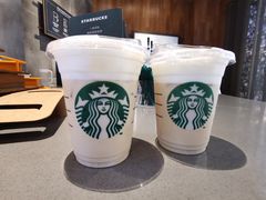 -星巴克(凯德晶萃店)