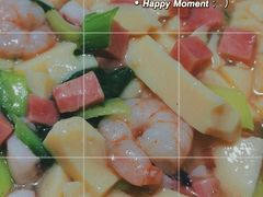 -华春餐馆(鱼山路店)