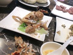 -燕青小馆(东园大厦店)