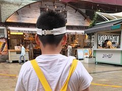 -面包工坊(七彩云南第一城店)