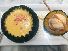 -青雅中餐厅(大连金石滩绿发希尔顿度假酒店)