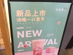 -莓超疯