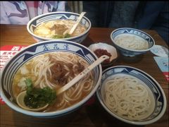 -鑫花溪牛肉米粉(景德路店)