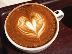 -Peet's 皮爷咖啡(东湖路手作店)