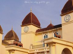 -乐和乐都主题乐园