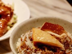 -星平鸡饭·粤菜小炒(印象城旗舰店)