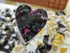 -歌斐颂巧克力小镇