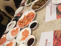 -芭菲盛宴·环球美食(锦城万达广场店)