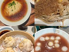 -松鹤面馆·古法焖肉面(观前店)