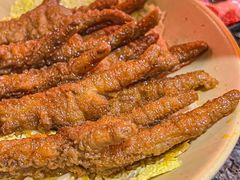 -蜀大侠火锅(森兰花园城店)