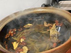 -威邵鸡煲(西华路总店)