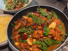 -老淮滨-蚌埠非遗小吃(淮河路店)