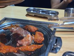 -麻蒲碳烤肉(嘉禾东平地铁站19号店)
