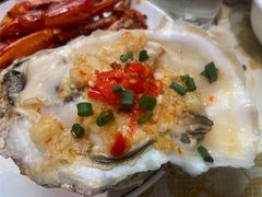-聚味瞿记·龙虾堂(咸嘉湖店)