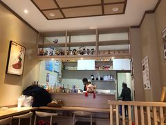 -町上寿司(千峰南路店)