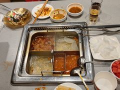 -海底捞火锅(凯德广场店)