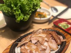 -土大力韩式烤肉料理(和平路店)